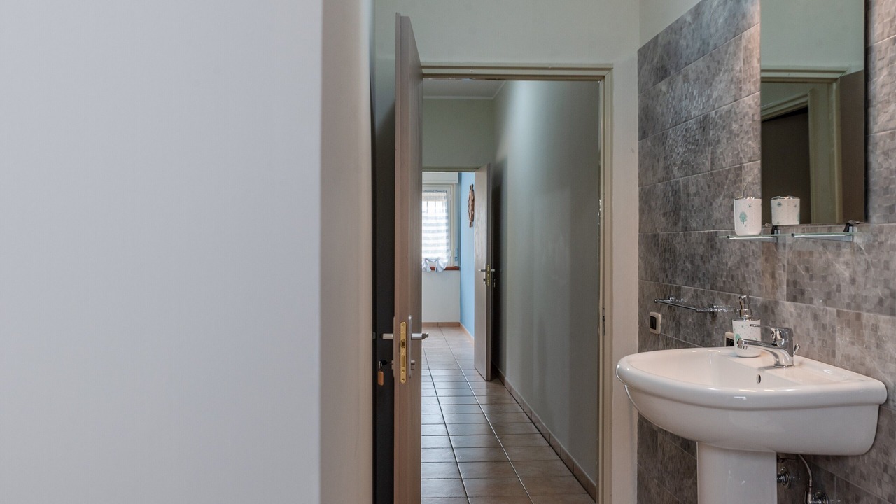 Photo of Bathroom in Licata