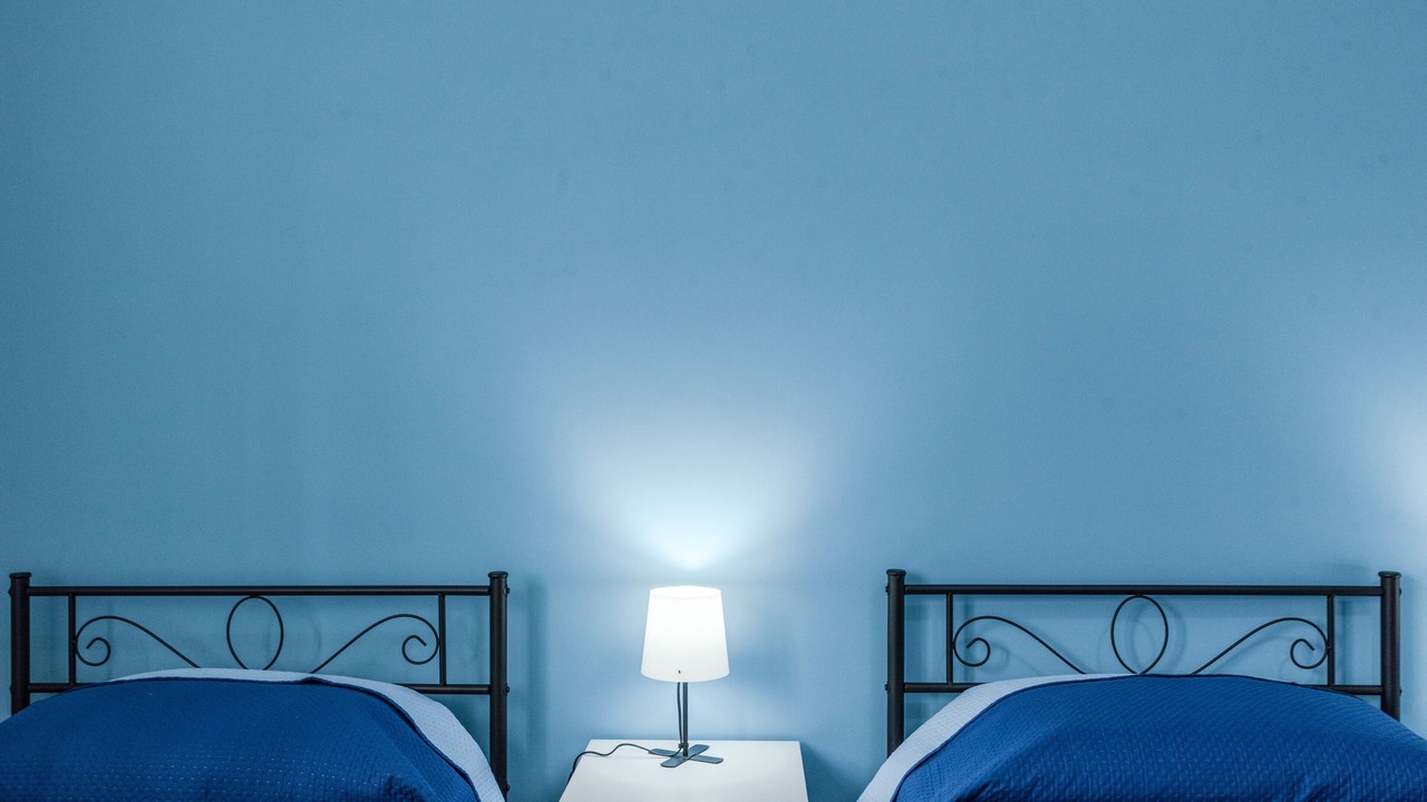 Photo of Bedroom in Licata
