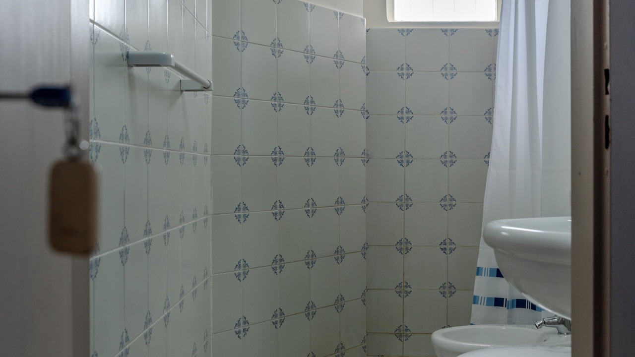 Photo of Bathroom in Licata