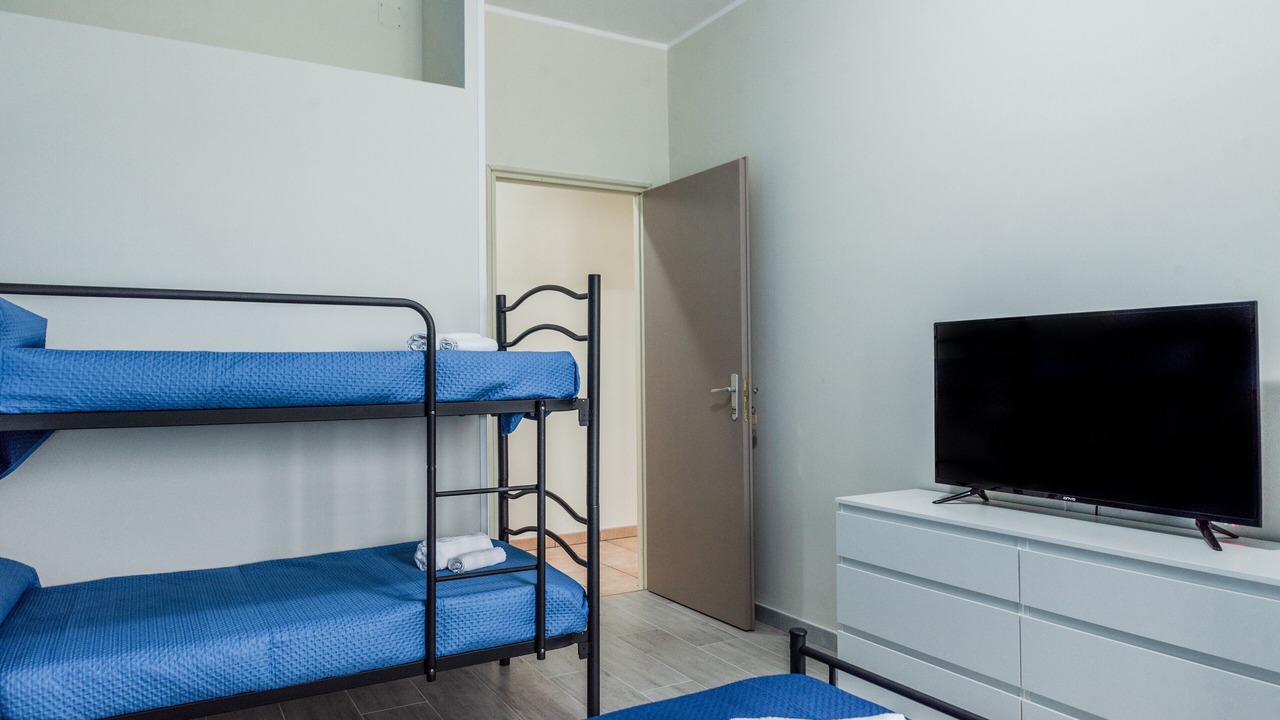 Photo of Bedroom in Licata