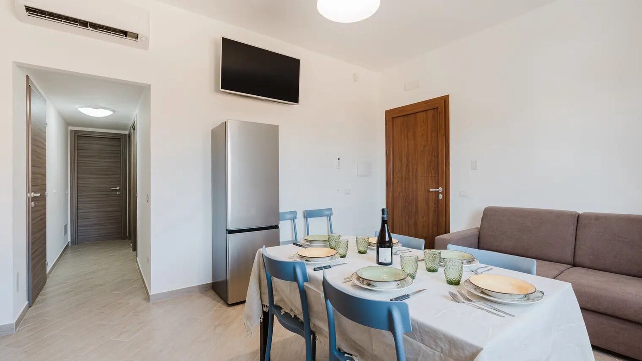 Photo of Kitchen in Balestrate