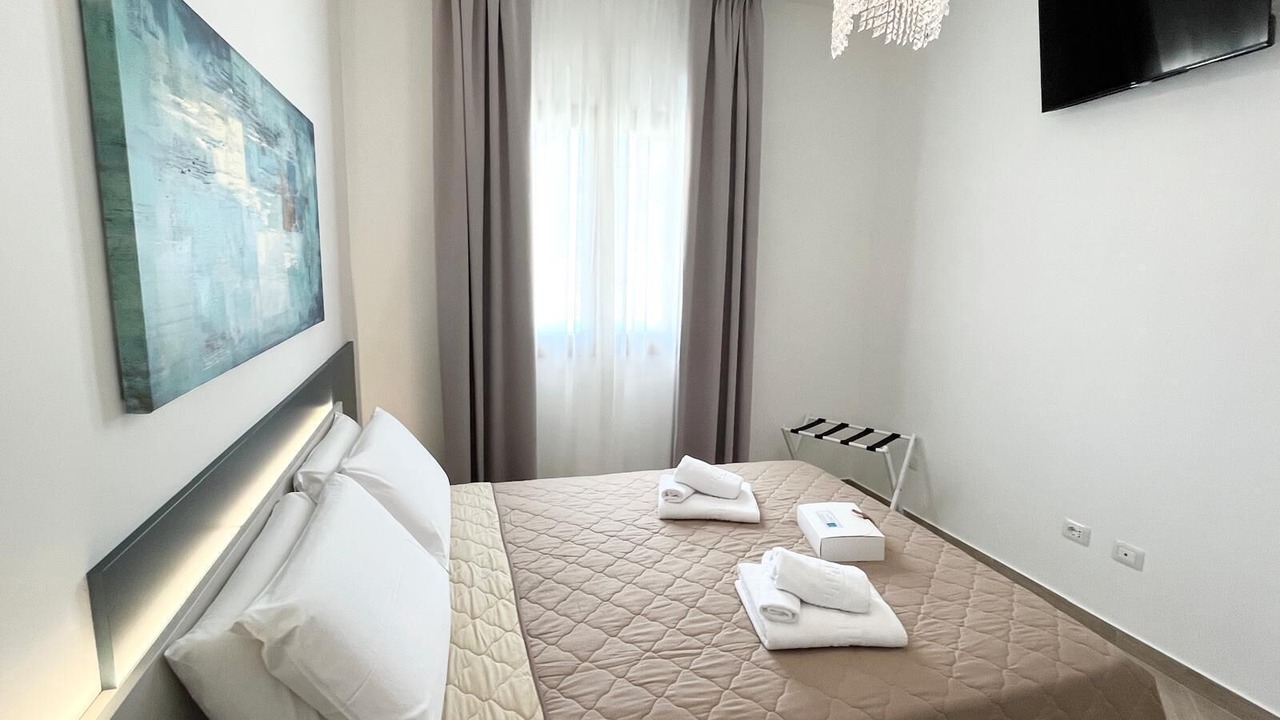 Photo of Bedroom in Balestrate