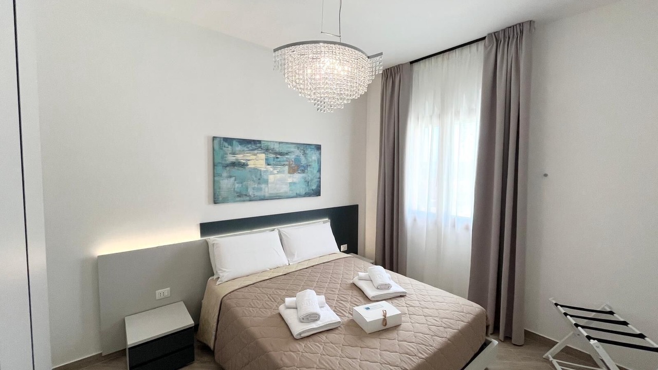 Photo of Bedroom in Balestrate