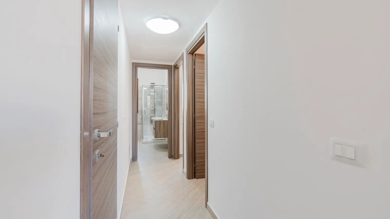 Photo of Bathroom in Balestrate