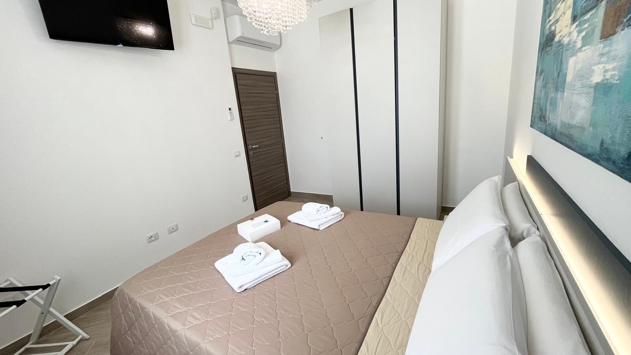 Photo of Bedroom in Balestrate