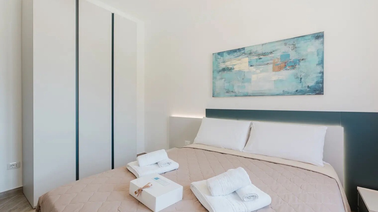Photo of Bedroom in Balestrate