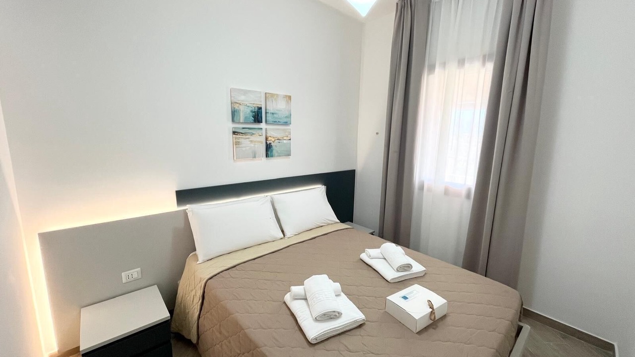 Photo of Bedroom in Balestrate