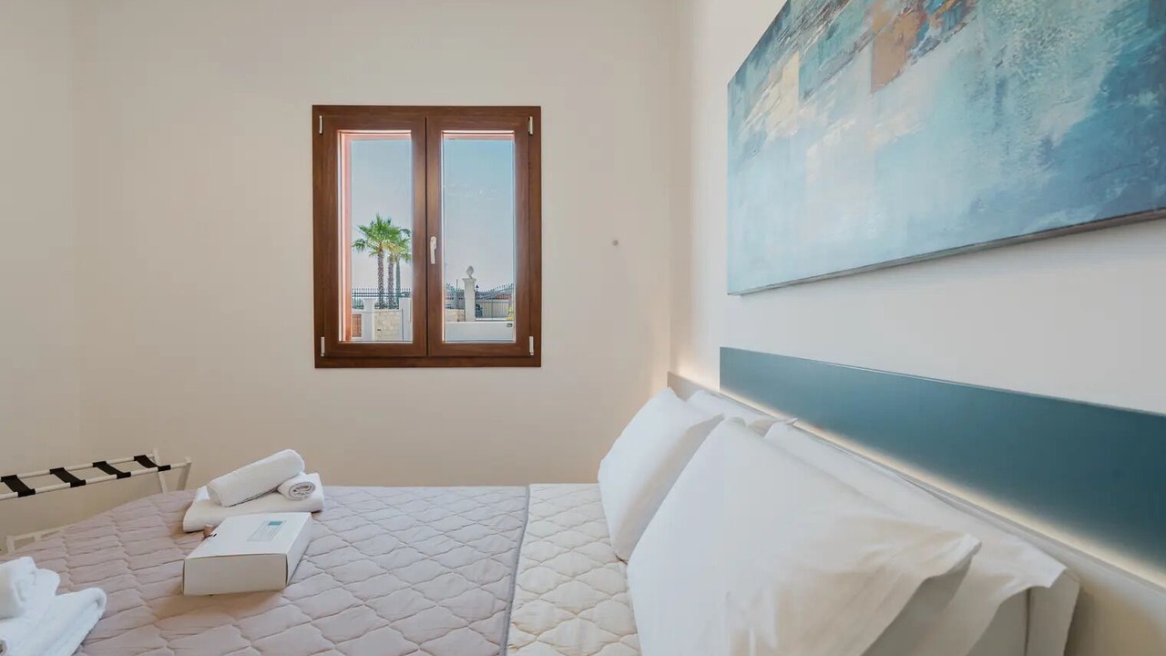 Photo of Bedroom in Balestrate