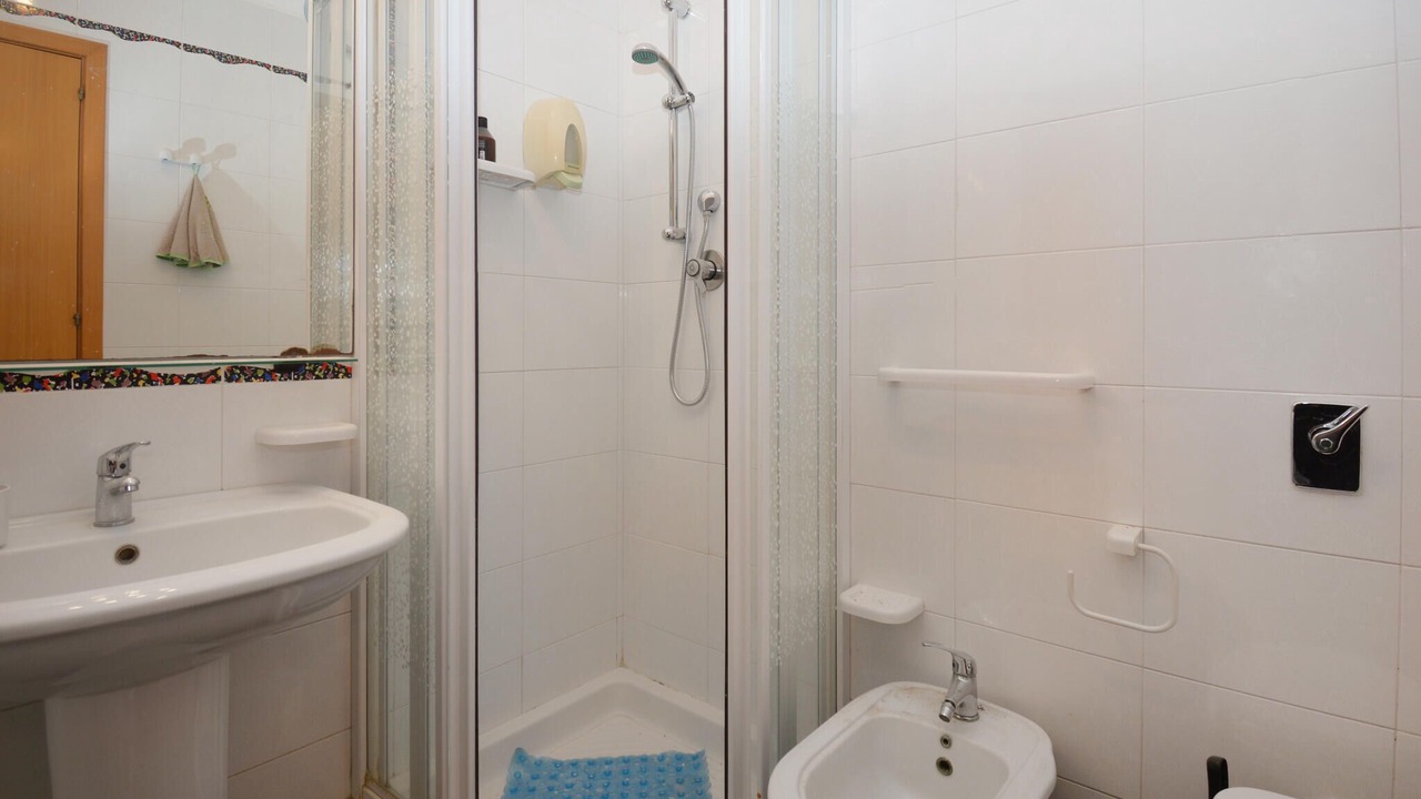 Photo of Bathroom in Scoglitti