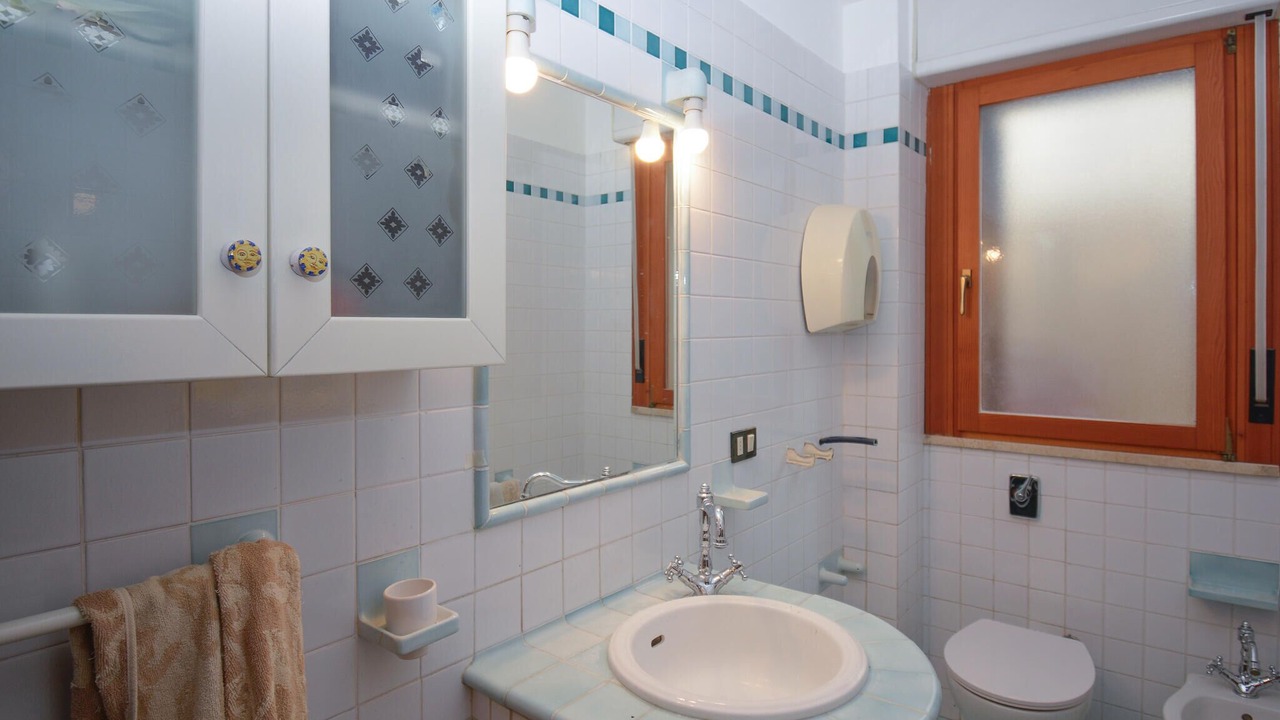 Photo of Bathroom in Scoglitti