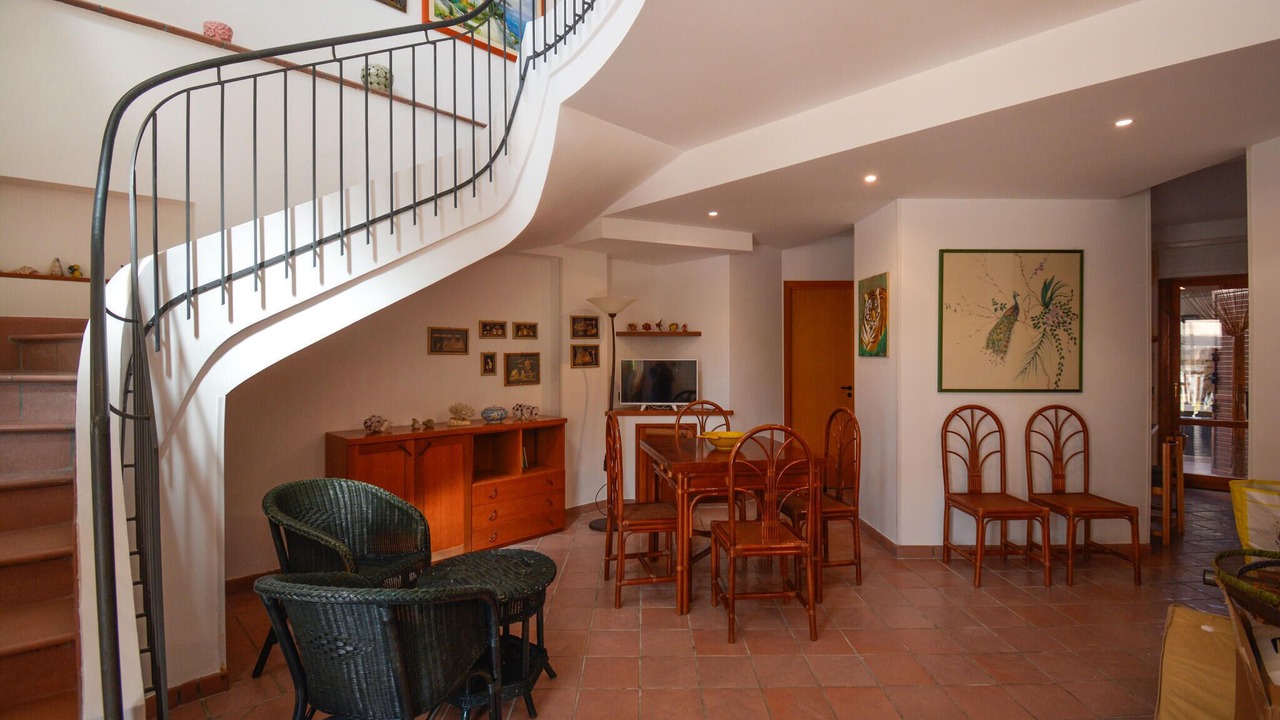 Photo of Bedroom in Scoglitti