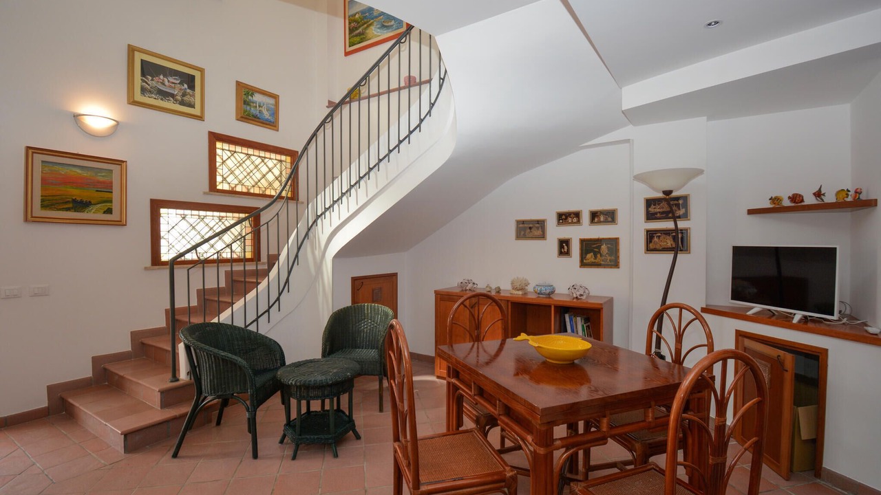 Photo of Bedroom in Scoglitti