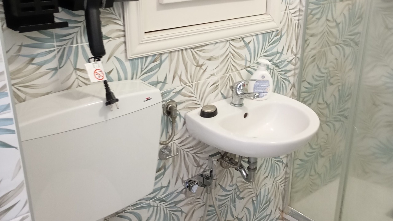 Photo of Bathroom in Old Town