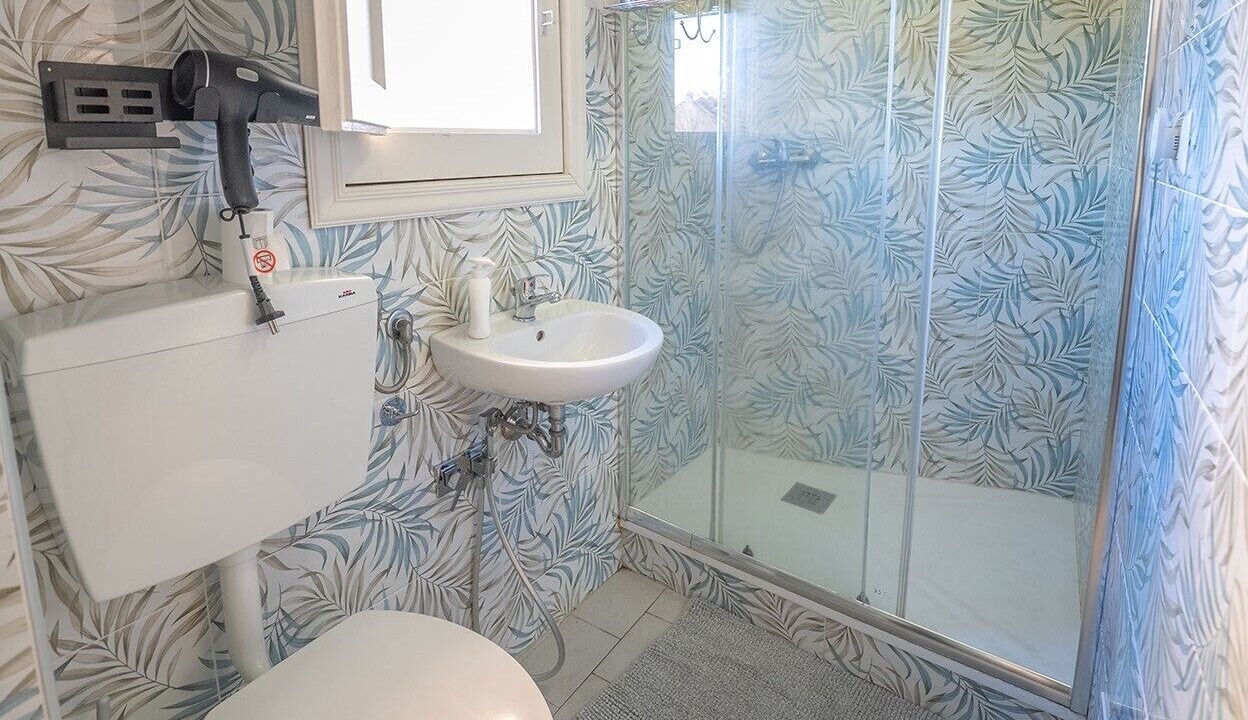 Photo of Bathroom in Old Town