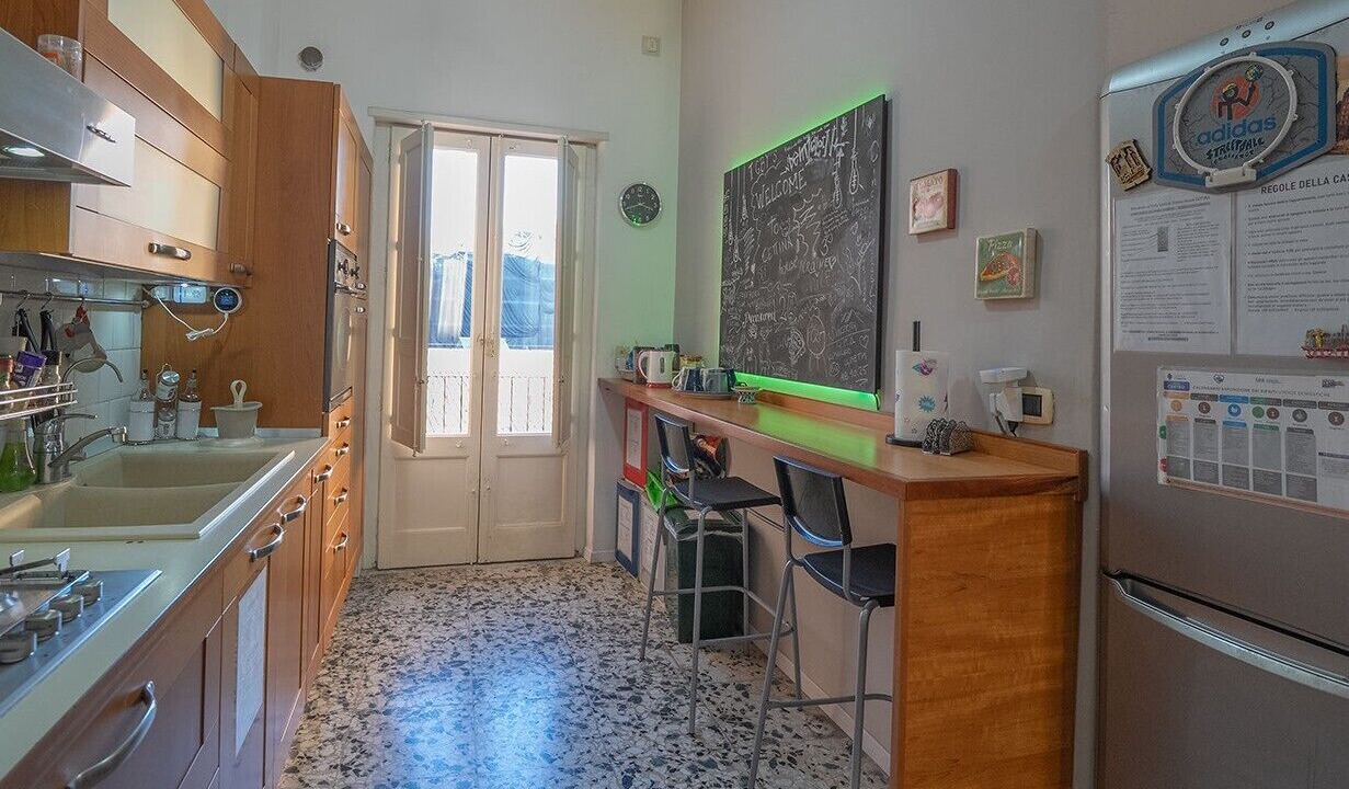 Photo of Kitchen in Old Town