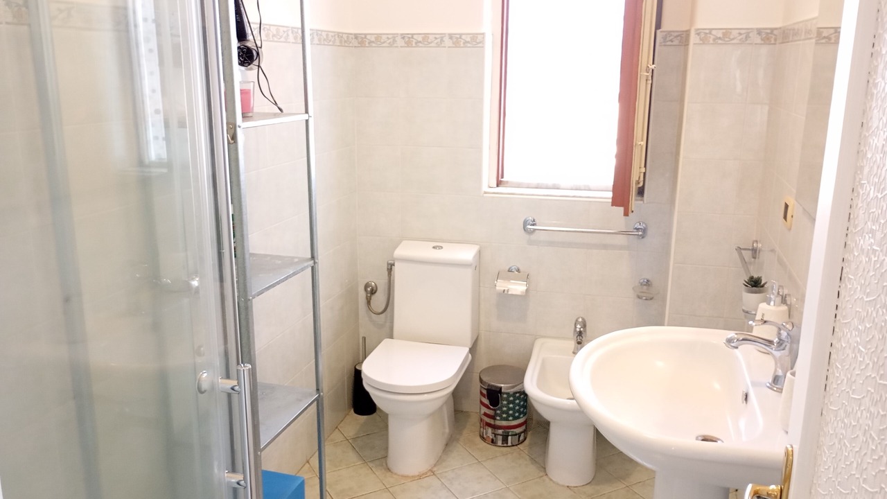 Photo of Bathroom in Old Town