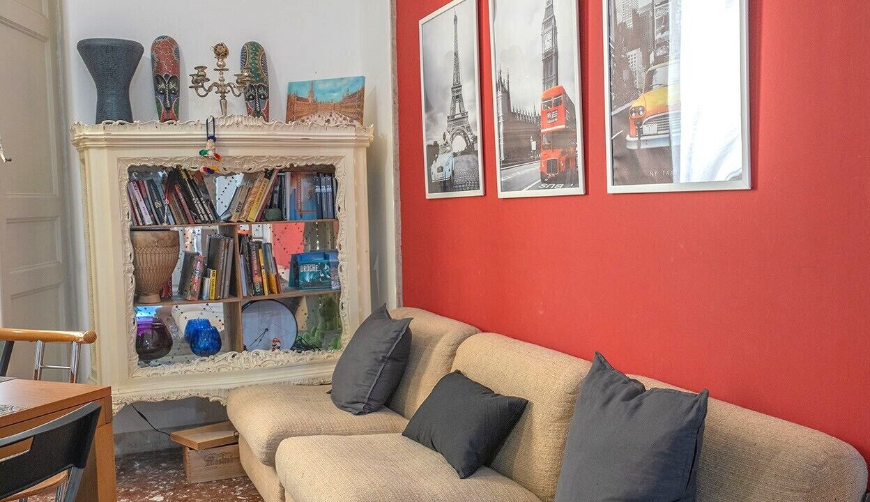 Photo of Livingroom in Old Town
