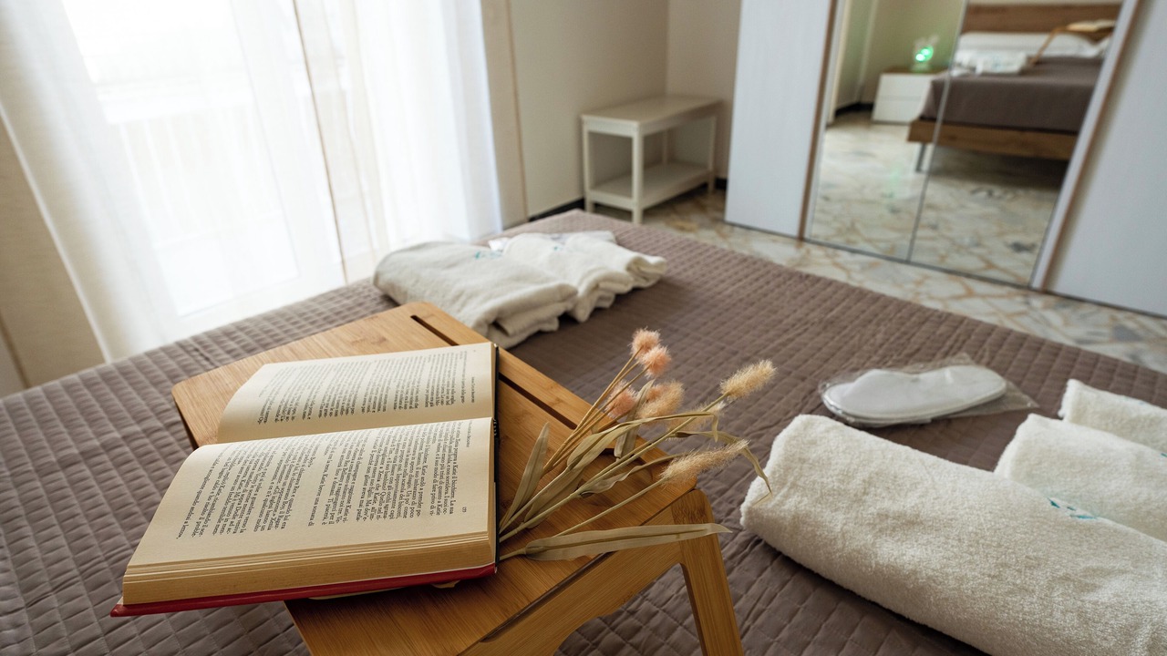 Photo of Bedroom in Bitetto
