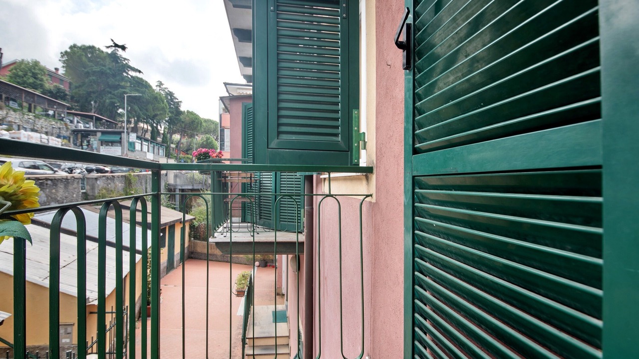 Photo of Outdoor in Nervi