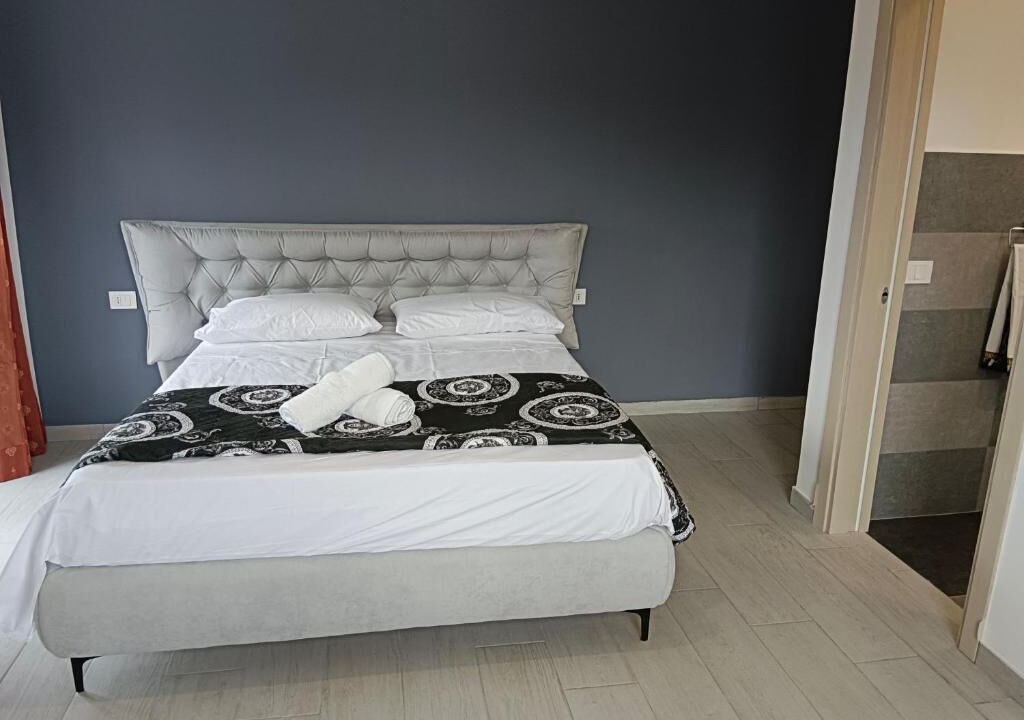 Photo of Bedroom in Papasidero