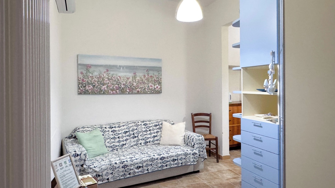 Photo of Livingroom in Ortona