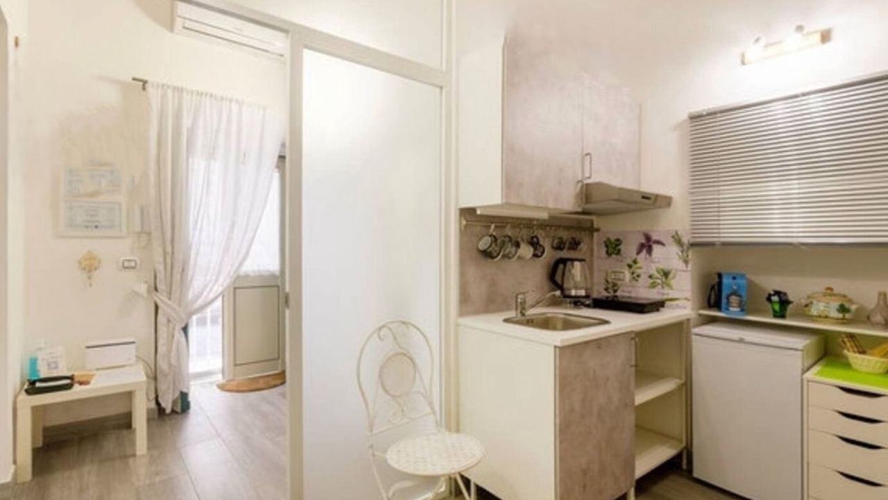 Photo of Kitchen in Bisceglie
