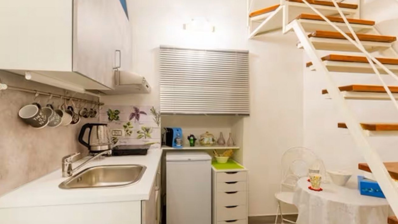 Photo of Kitchen in Bisceglie