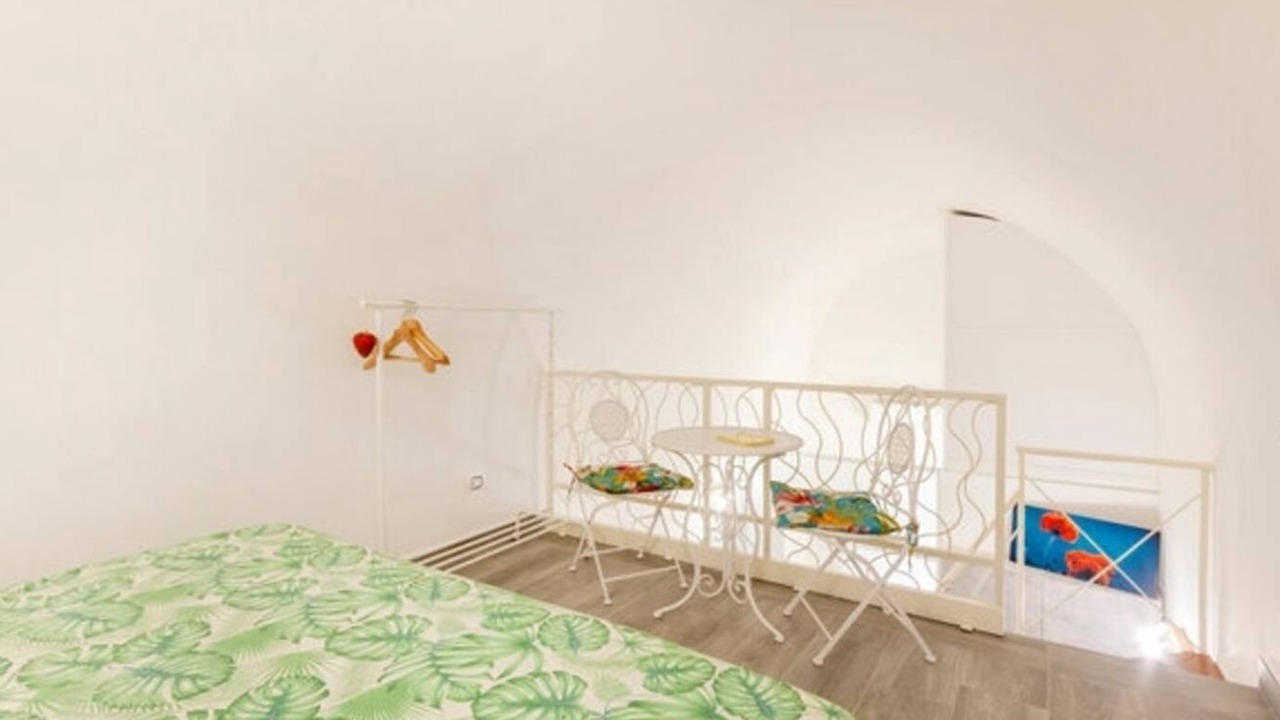 Photo of Bedroom in Bisceglie