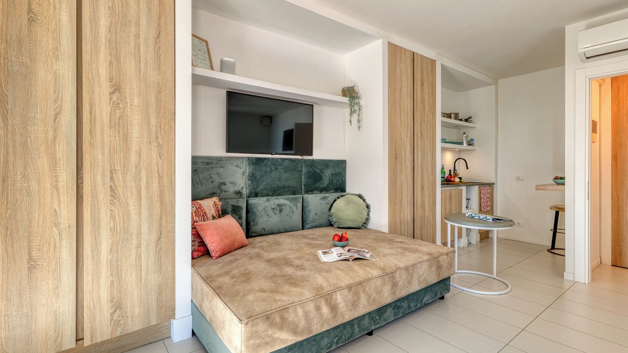 Photo of Livingroom in Ventimiglia