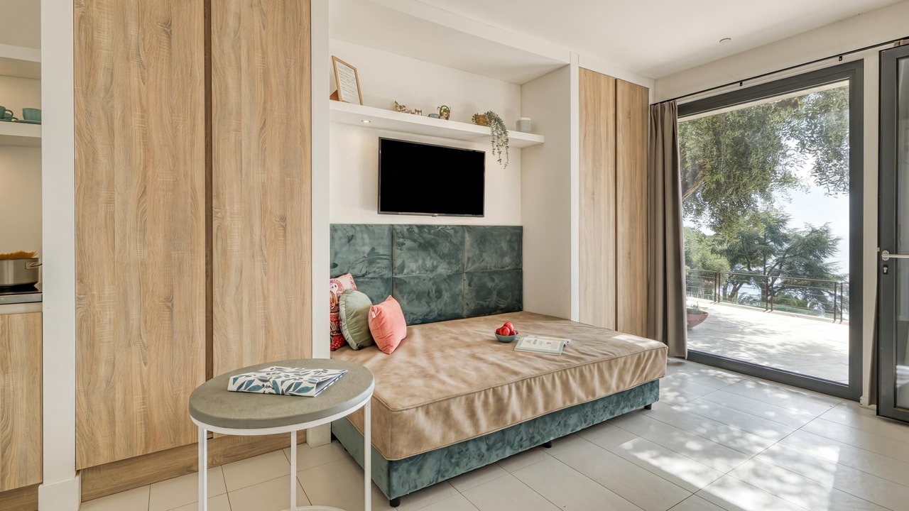 Photo of Livingroom in Ventimiglia