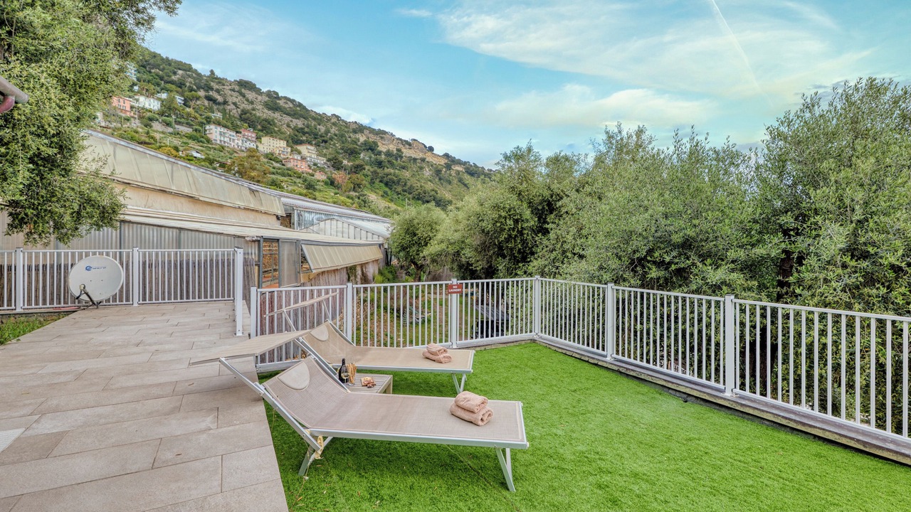 Photo of Outdoor in Ventimiglia