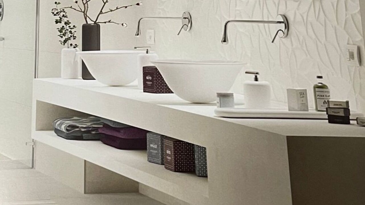 Photo of Bathroom in Coste
