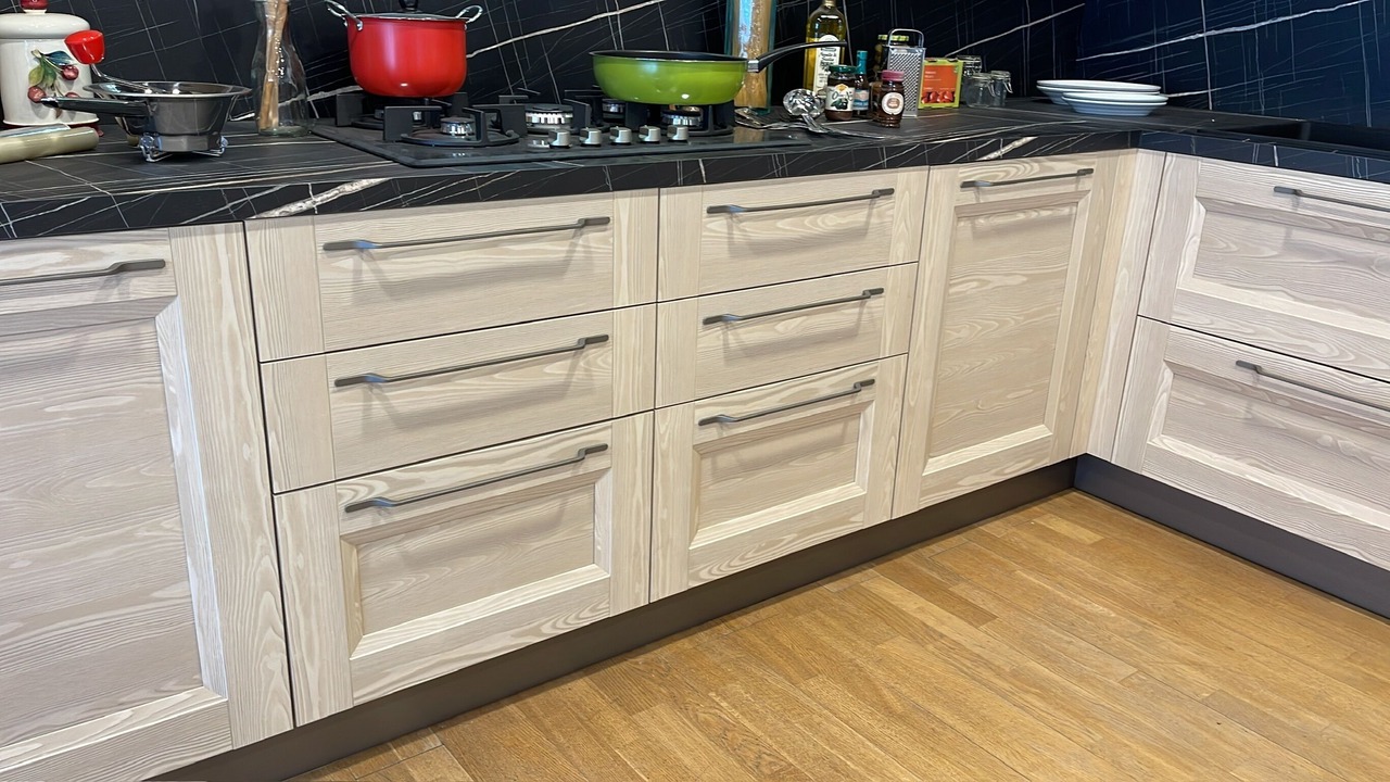 Photo of Kitchen in Coste