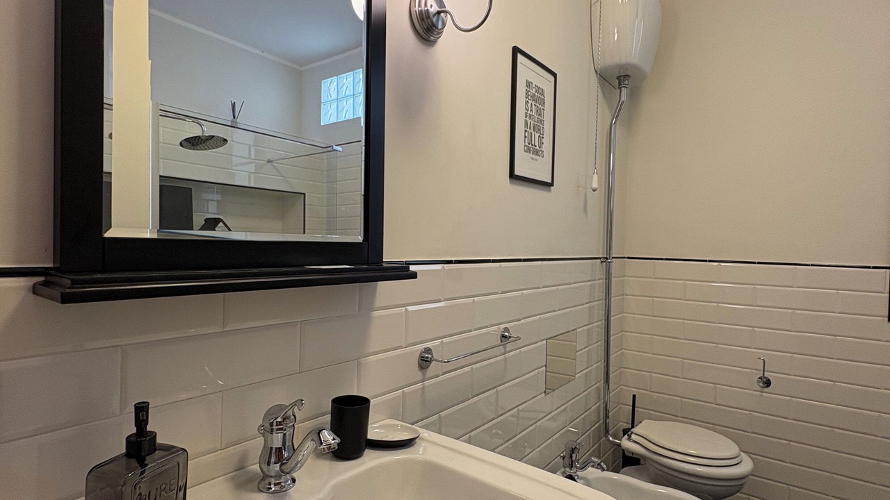 Photo of Bathroom in Porticello