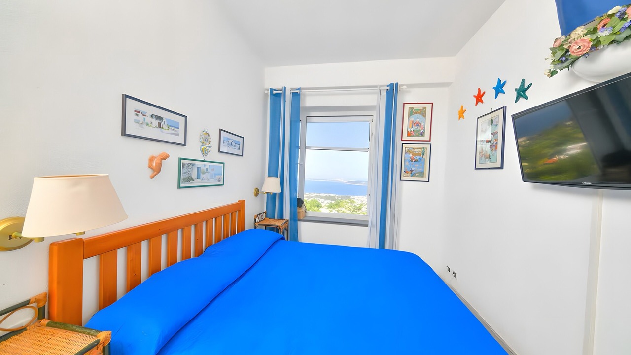 Photo of Bedroom in Barano d'Ischia