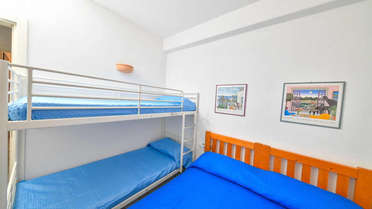 Photo of Bedroom in Barano d'Ischia