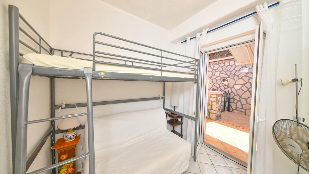 Photo of Bedroom in Barano d'Ischia