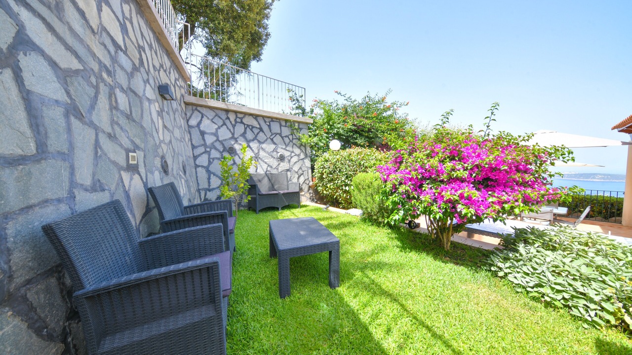 Photo of Patio Balcony in Barano d'Ischia