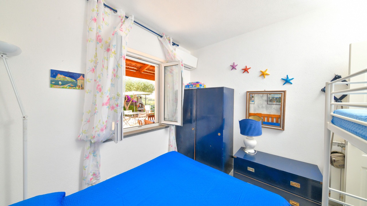 Photo of Bedroom in Barano d'Ischia
