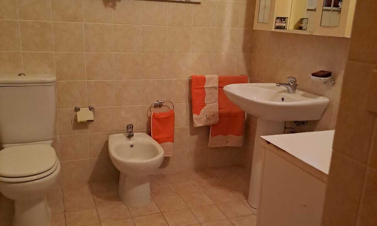 Photo of Bathroom in Coste