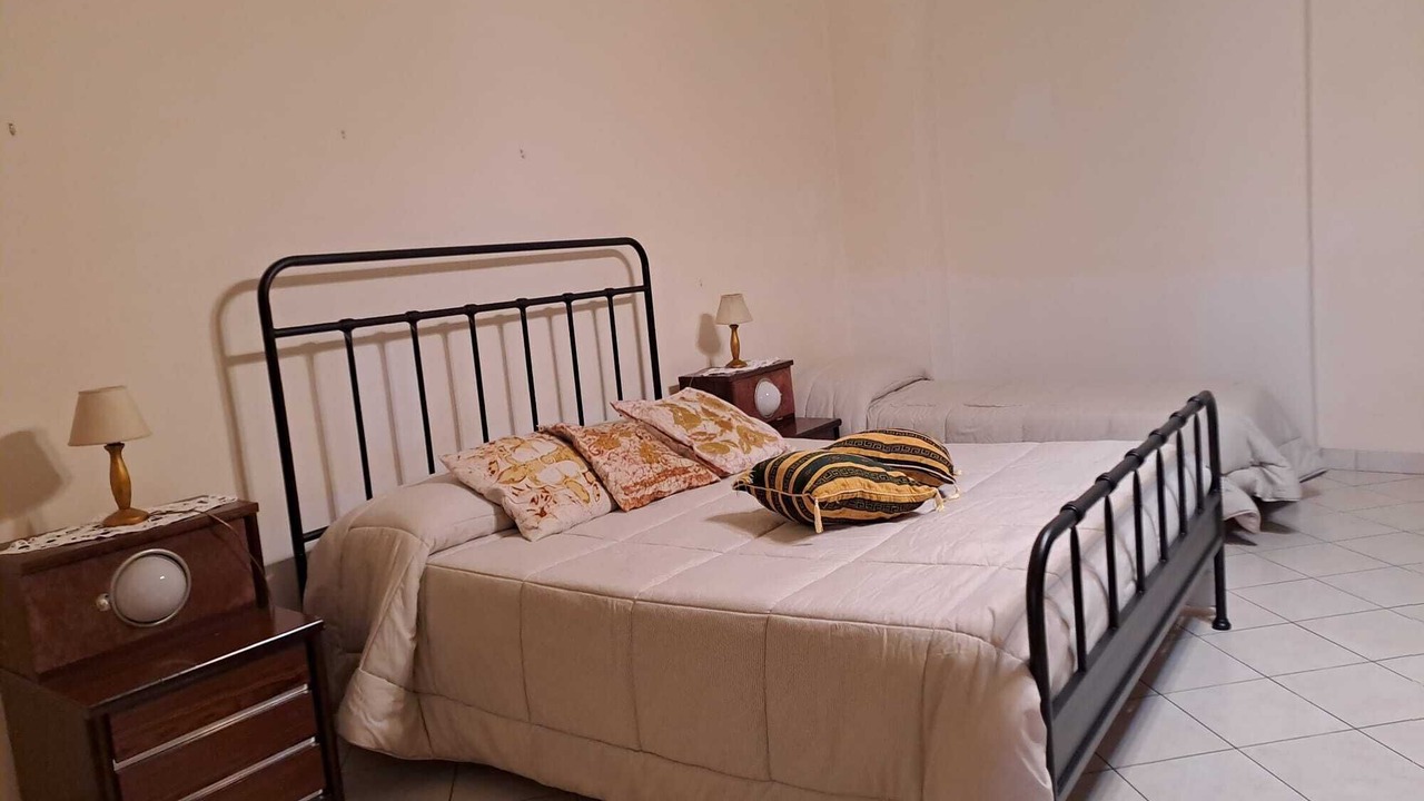 Photo of Bedroom in Coste