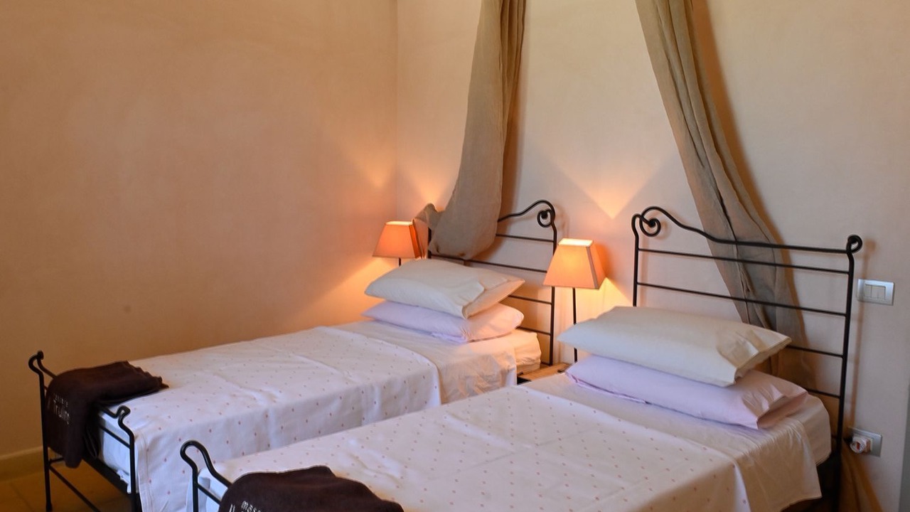 Photo of Bedroom in Carpignano Salentino