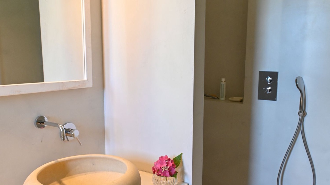 Photo of Bathroom in Carpignano Salentino