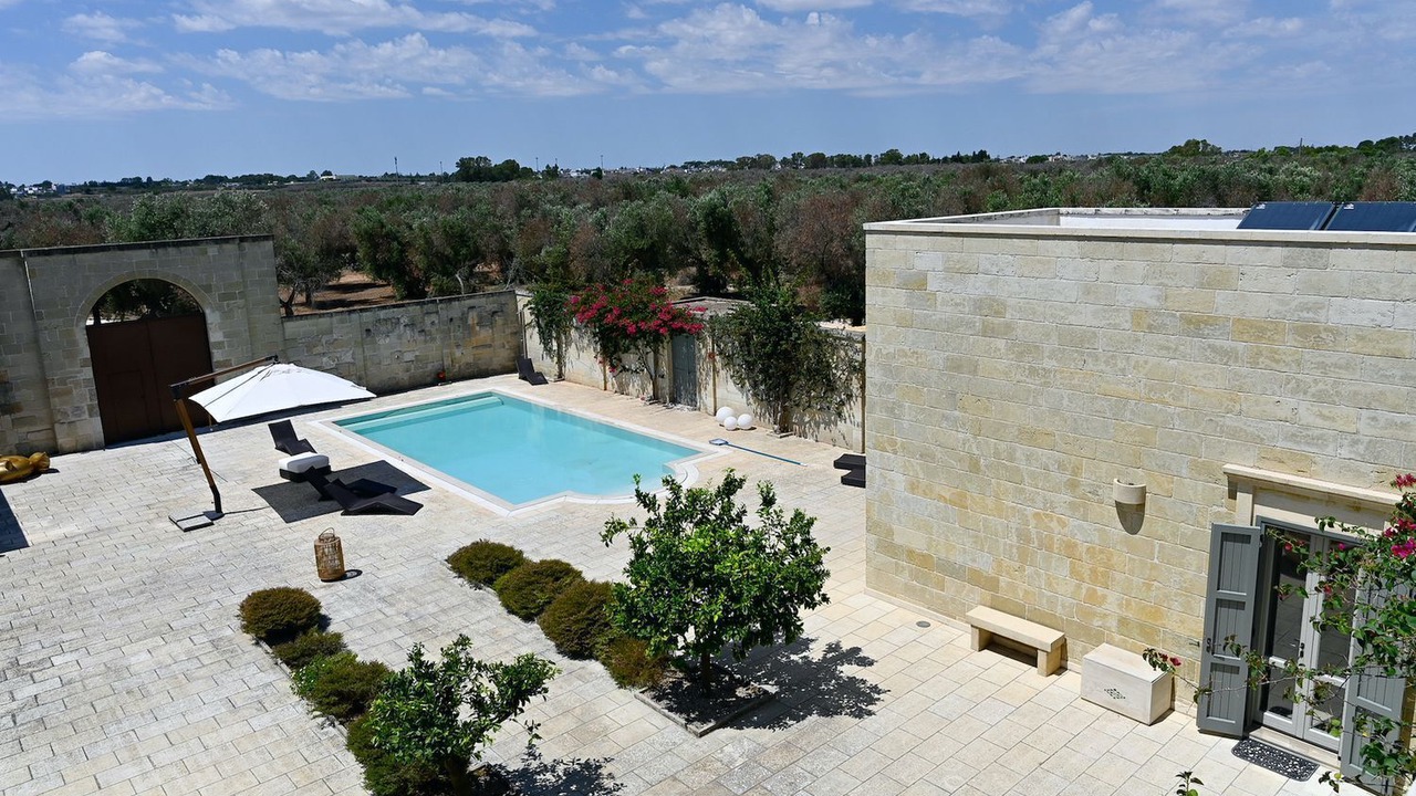 Photo of Outdoor in Carpignano Salentino