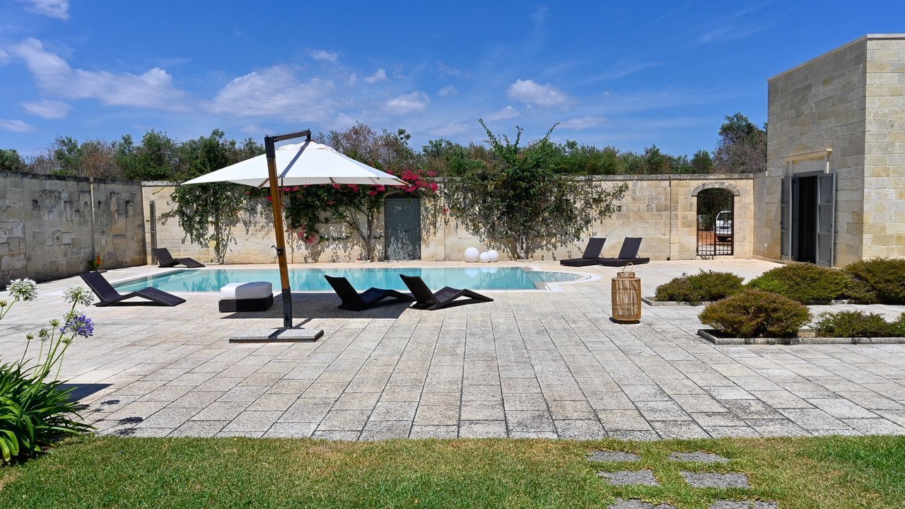Photo of Outdoor in Carpignano Salentino