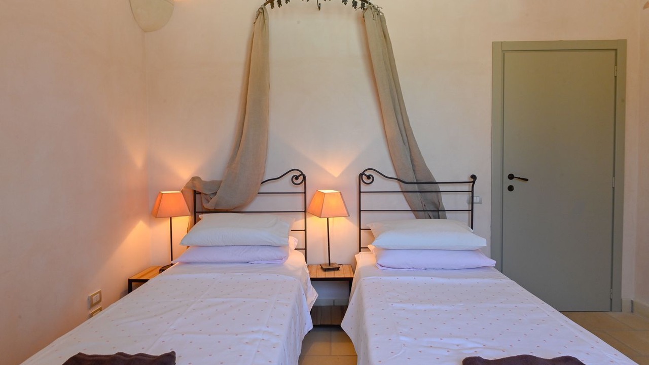 Photo of Bedroom in Carpignano Salentino