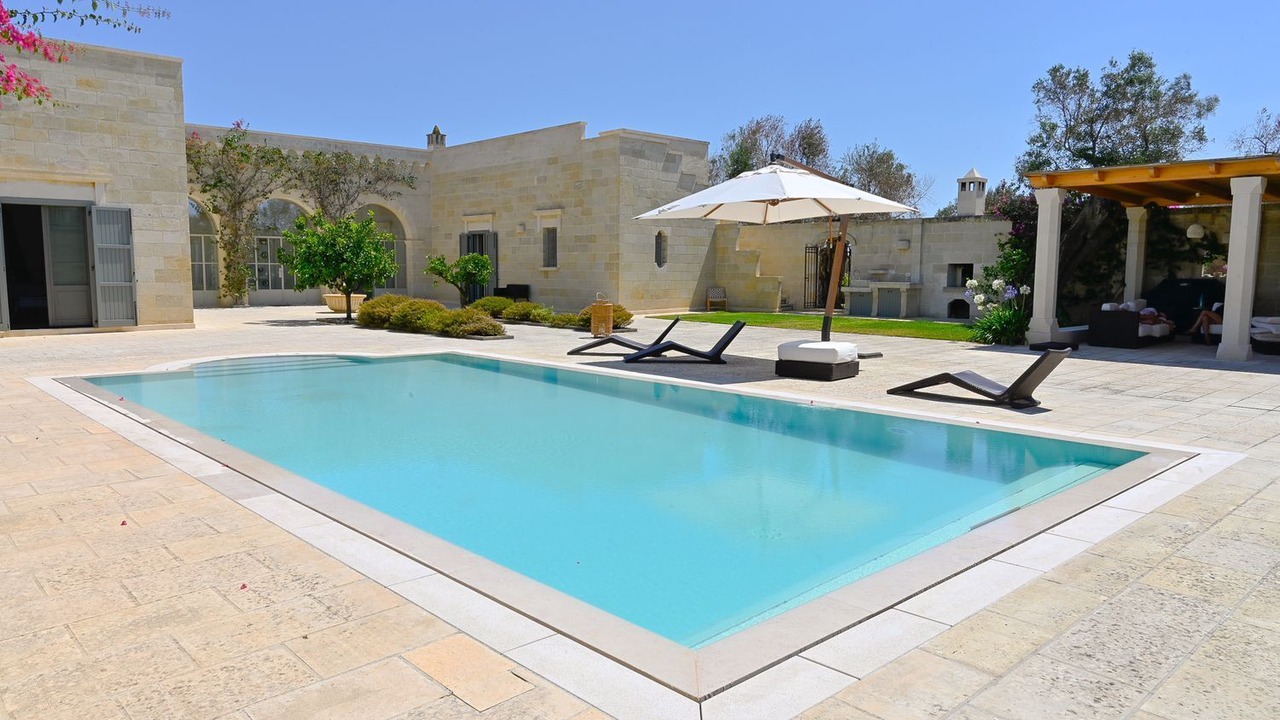 Photo of Outdoor in Carpignano Salentino