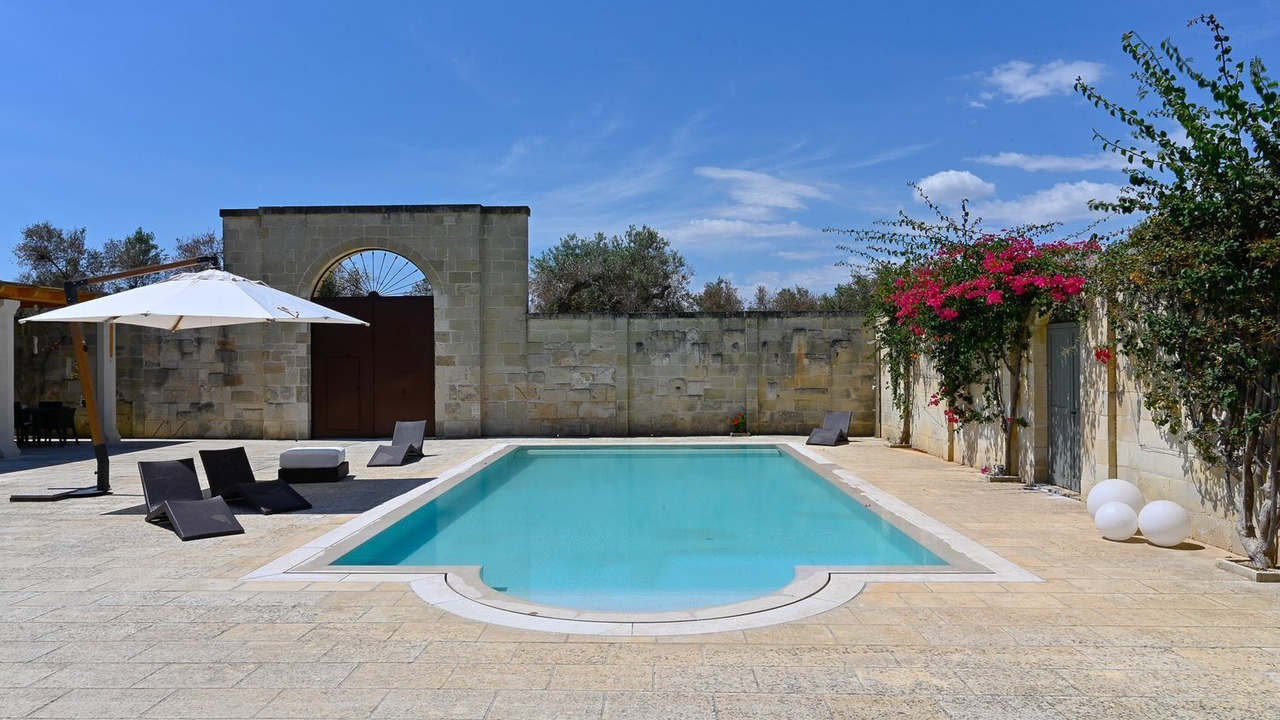 Photo of Outdoor in Carpignano Salentino