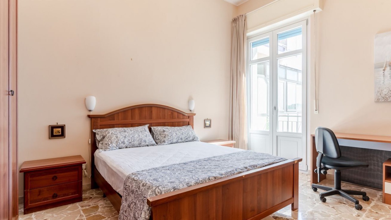 Photo of Bedroom in Aci Trezza