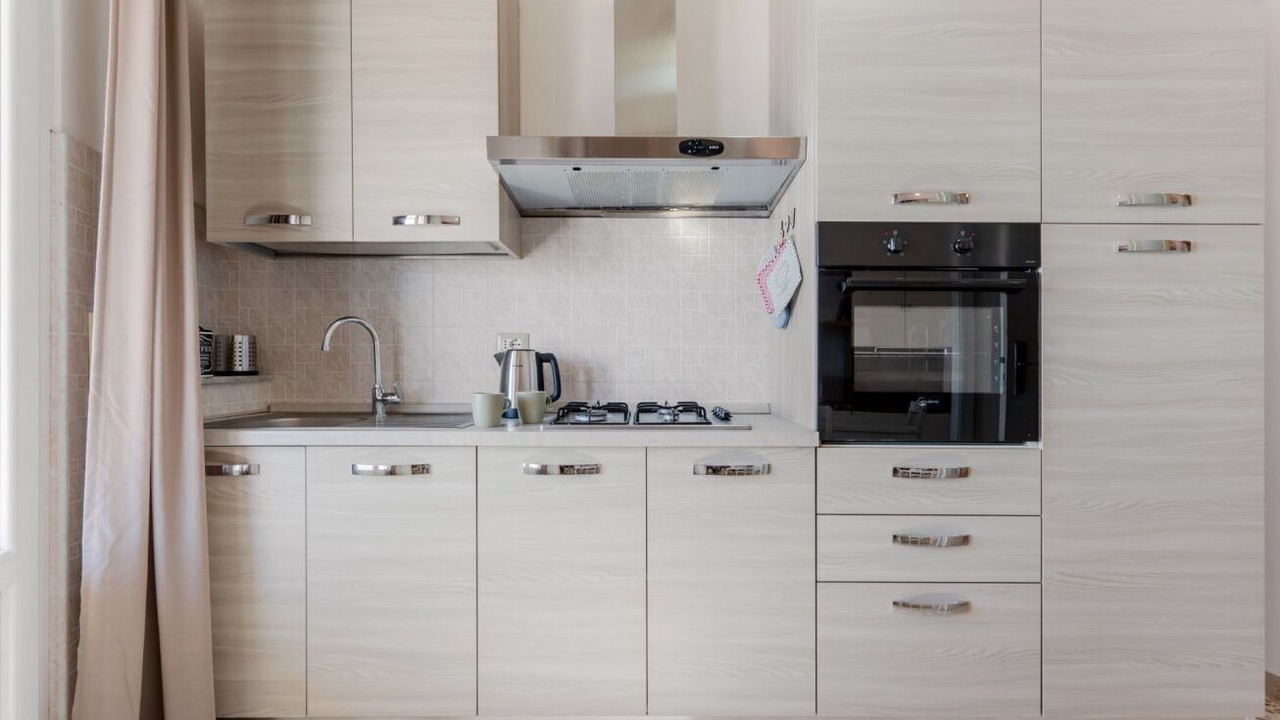 Photo of Kitchen in Aci Trezza